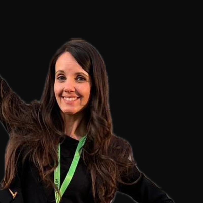 Porträt Susanne Peick